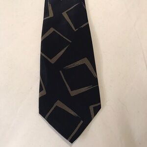 MISSONI Printed Tie